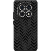 Чорний чохол BoxFace Xiaomi Redmi Note 15 5G 