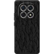 Чорний чохол BoxFace Xiaomi Redmi Note 15 5G 