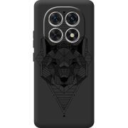 Чорний чохол BoxFace Xiaomi Redmi Note 15 5G 