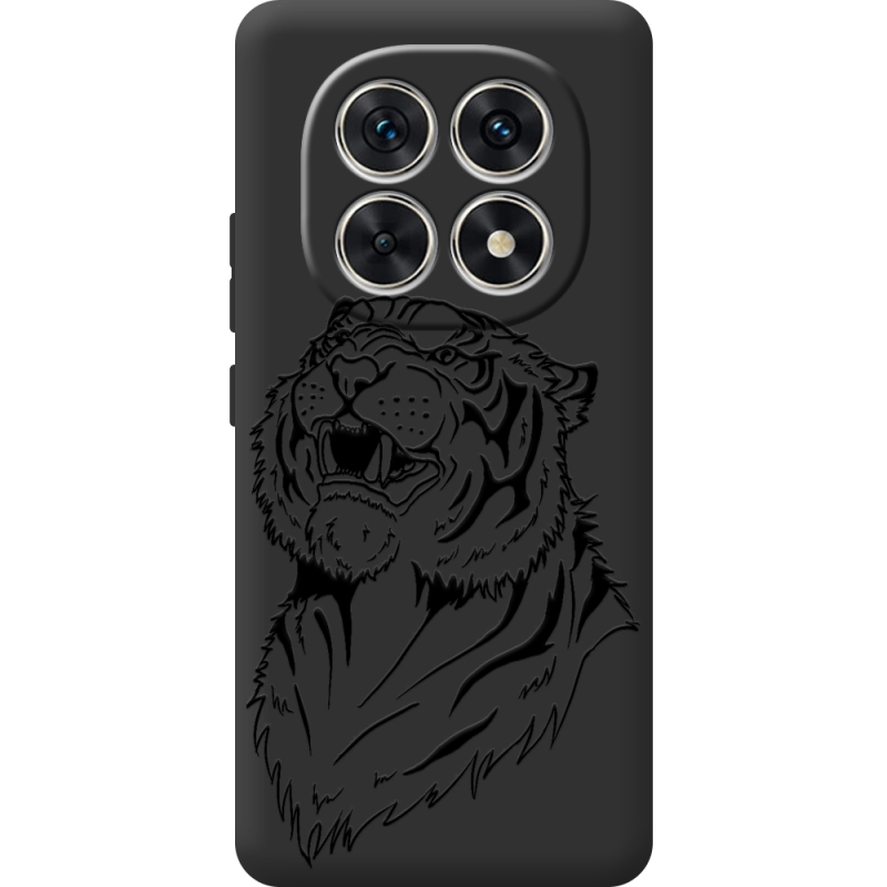 Чорний чохол BoxFace Xiaomi Redmi Note 15 5G 