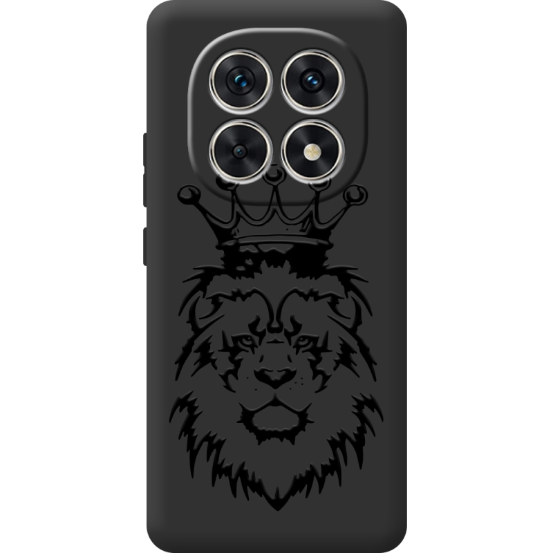 Чорний чохол BoxFace Xiaomi Redmi Note 15 5G 