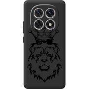 Чорний чохол BoxFace Xiaomi Redmi Note 15 5G 