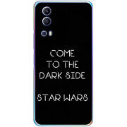 Чехол BoxFace Vivo Y72 5G 