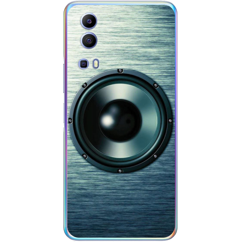 Чехол BoxFace Vivo Y72 5G 