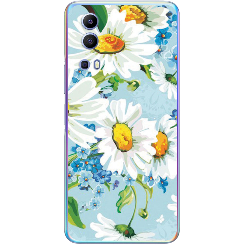 Чехол BoxFace Vivo Y72 5G 