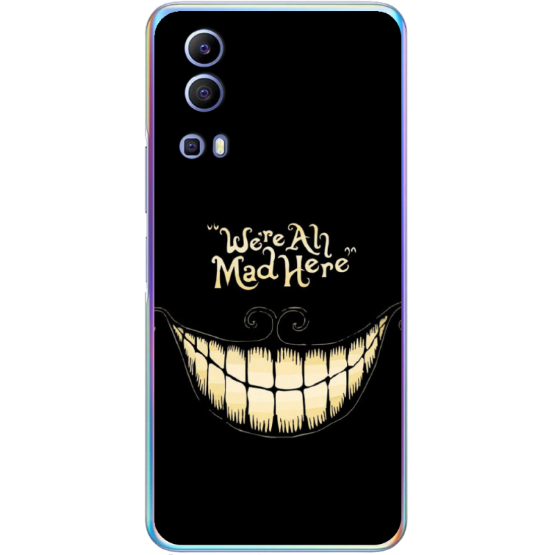 Чехол BoxFace Vivo Y72 5G 