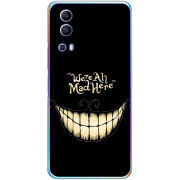 Чехол BoxFace Vivo Y72 5G 