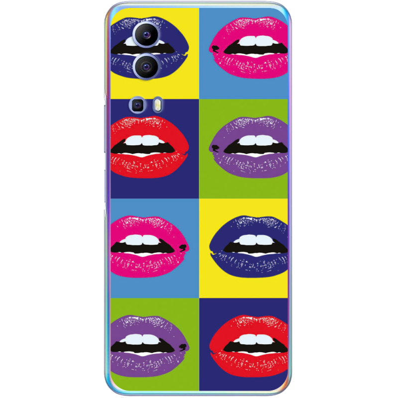 Чехол BoxFace Vivo Y72 5G 