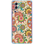 Чехол BoxFace Vivo Y72 5G 