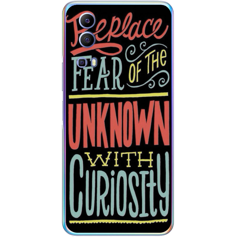 Чехол BoxFace Vivo Y72 5G 