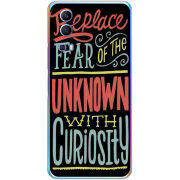 Чехол BoxFace Vivo Y72 5G 