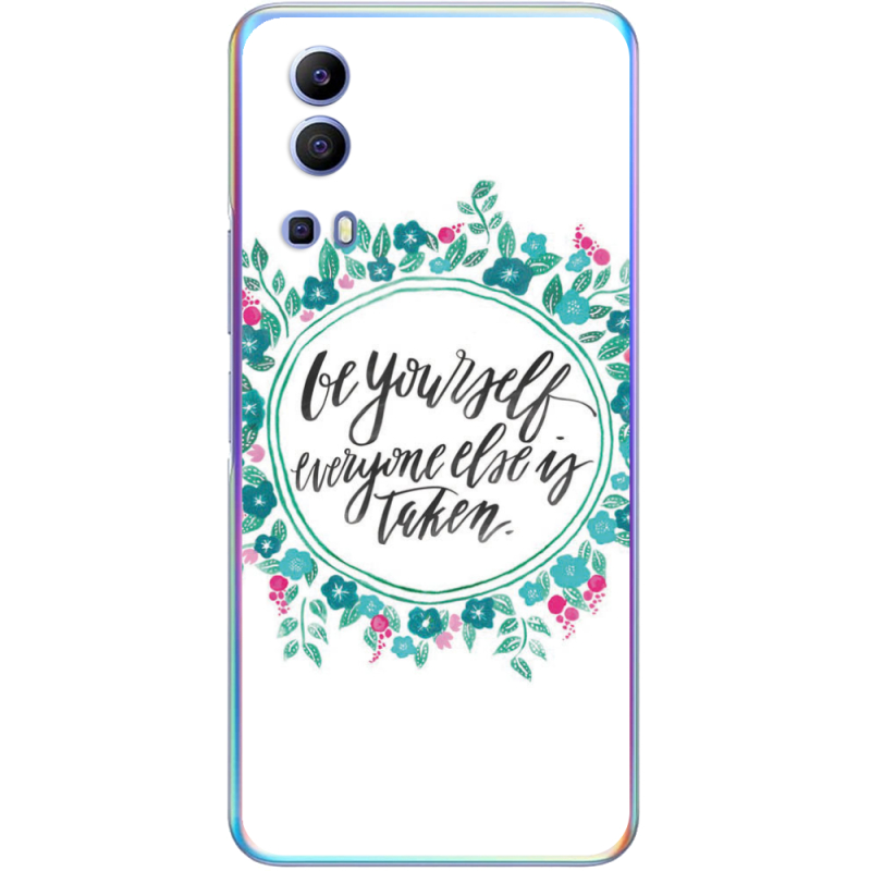 Чехол BoxFace Vivo Y72 5G 