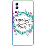 Чехол BoxFace Vivo Y72 5G 