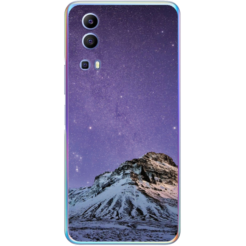 Чехол BoxFace Vivo Y72 5G 