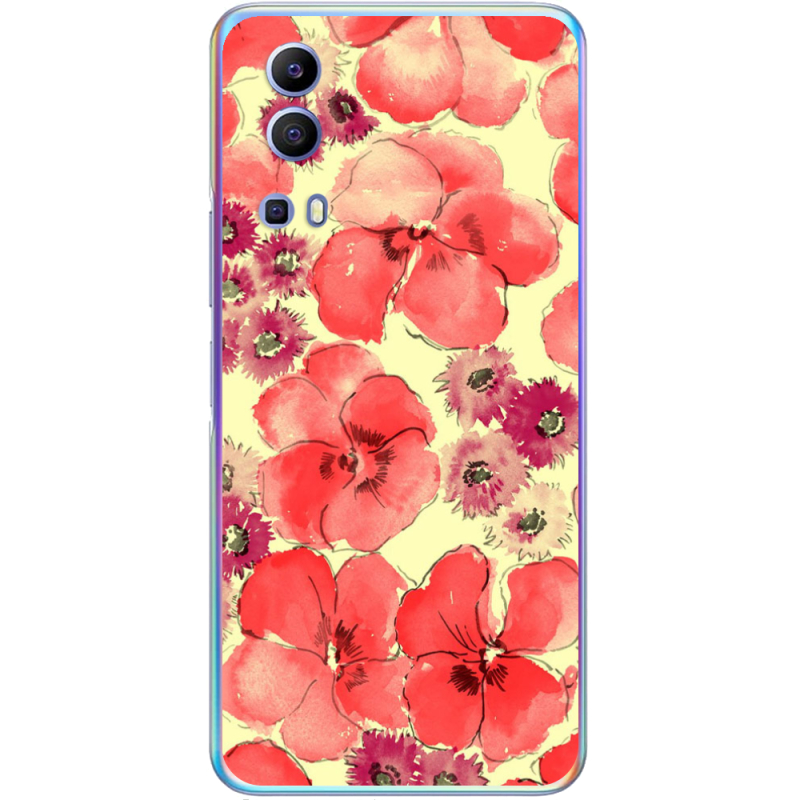 Чехол BoxFace Vivo Y72 5G 