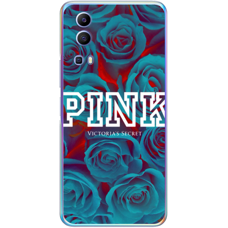 Чехол BoxFace Vivo Y72 5G 