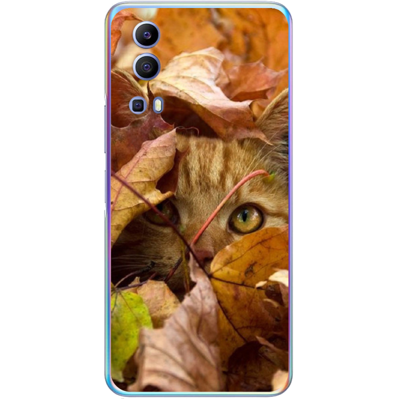 Чехол BoxFace Vivo Y72 5G 