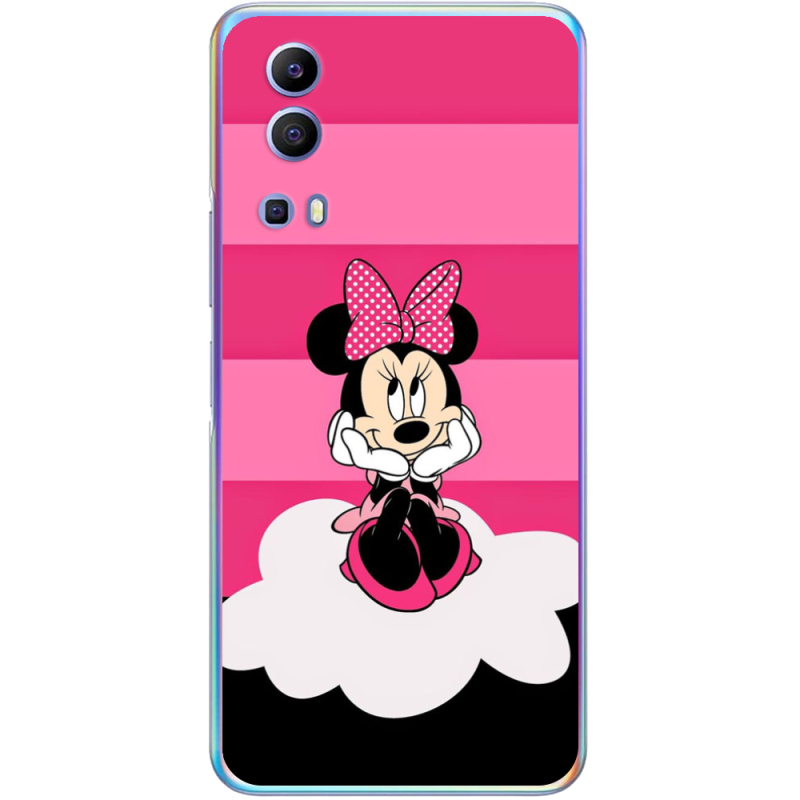 Чехол BoxFace Vivo Y72 5G 