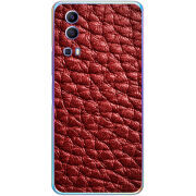 Чехол BoxFace Vivo Y72 5G 