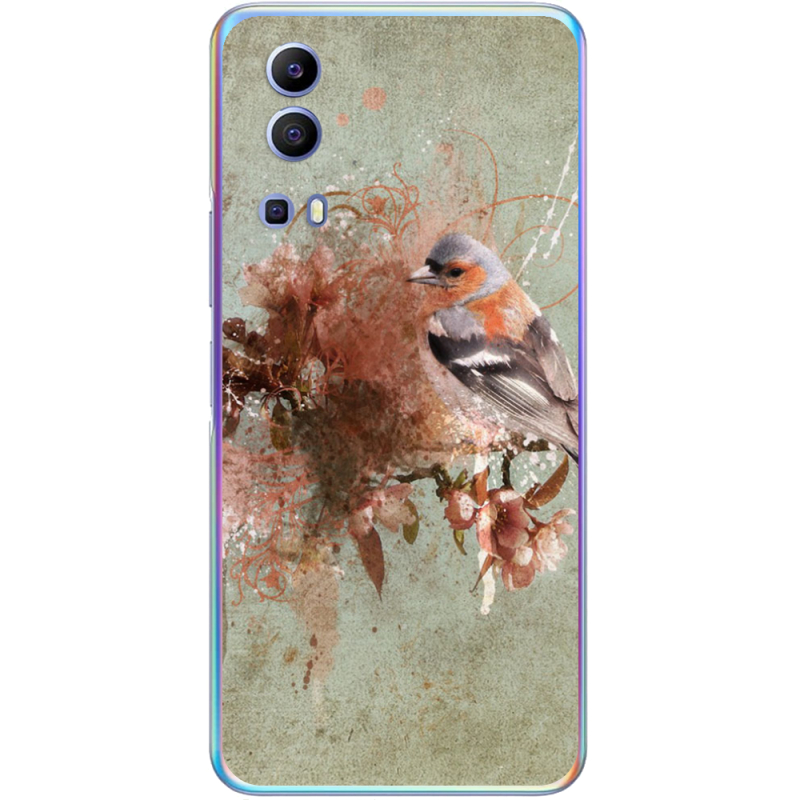 Чехол BoxFace Vivo Y72 5G 