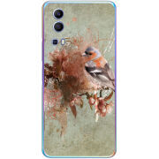 Чехол BoxFace Vivo Y72 5G 