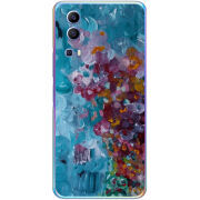 Чехол BoxFace Vivo Y72 5G 