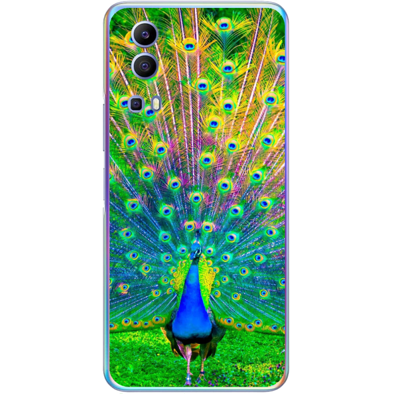 Чехол BoxFace Vivo Y72 5G 