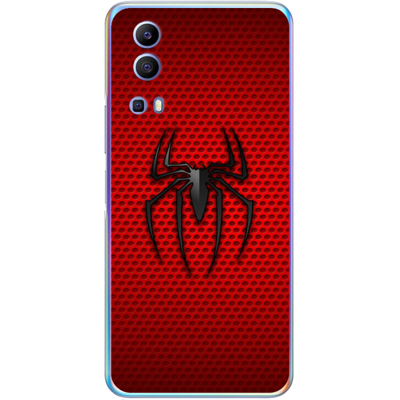 Чехол BoxFace Vivo Y72 5G 