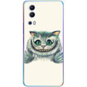 Чехол BoxFace Vivo Y72 5G 