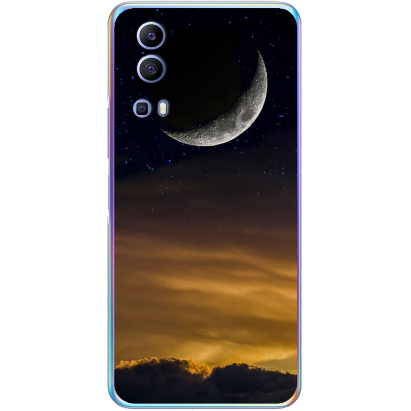 Чехол BoxFace Vivo Y72 5G 