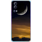 Чехол BoxFace Vivo Y72 5G 