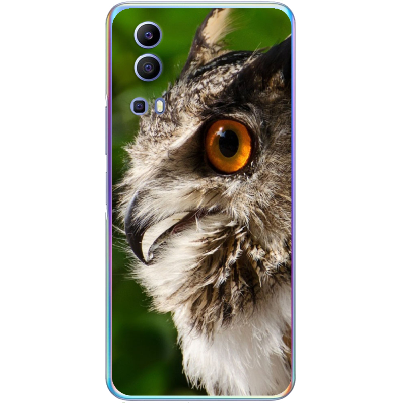 Чехол BoxFace Vivo Y72 5G 