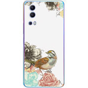 Чехол BoxFace Vivo Y72 5G 