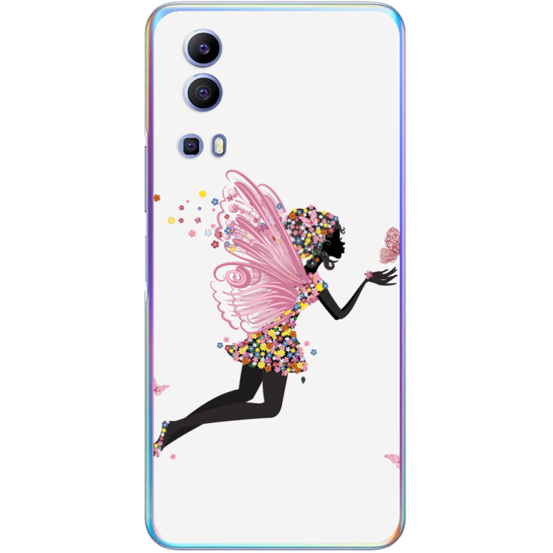 Чехол BoxFace Vivo Y72 5G 