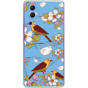 Чехол BoxFace Vivo Y72 5G 