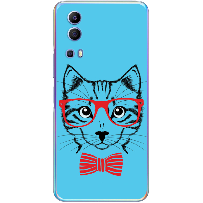 Чехол BoxFace Vivo Y72 5G 