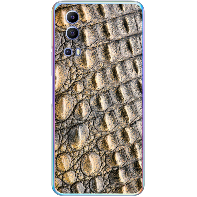 Чехол BoxFace Vivo Y72 5G 