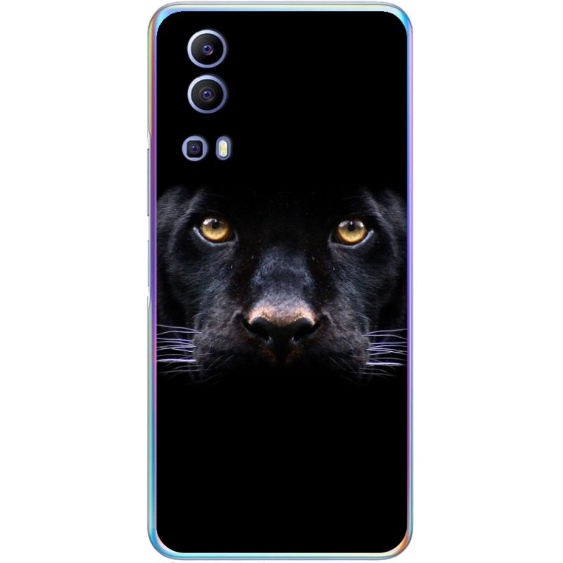 Чехол BoxFace Vivo Y72 5G 