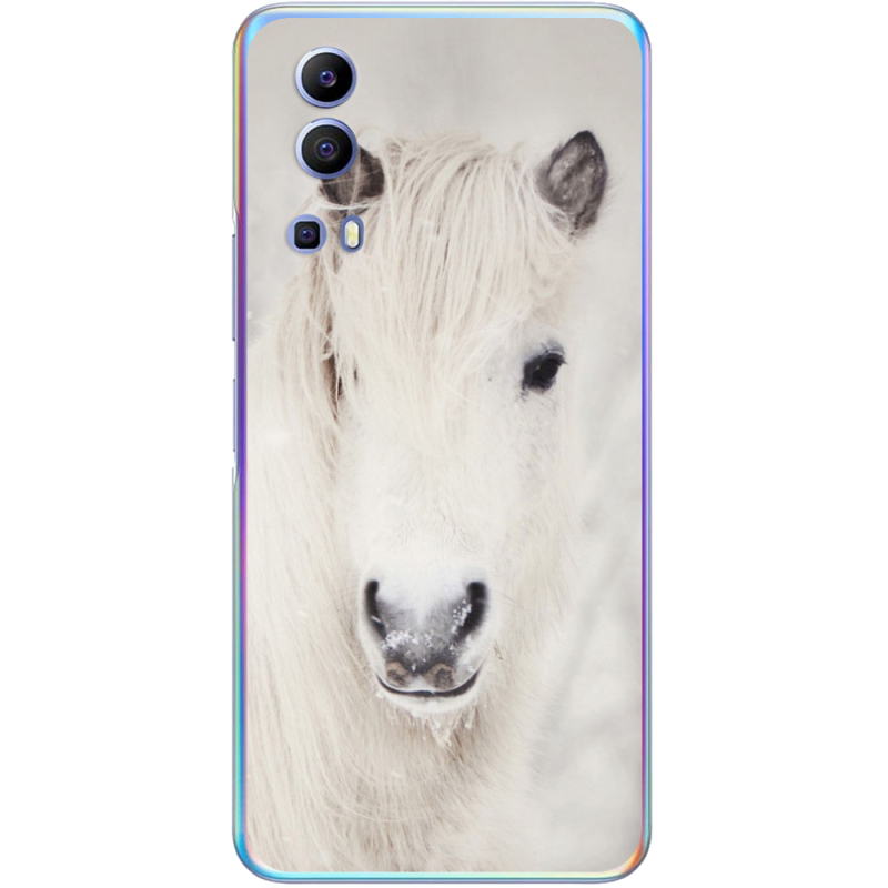 Чехол BoxFace Vivo Y72 5G 