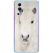 Чехол BoxFace Vivo Y72 5G 