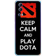 Чехол BoxFace Vivo Y72 5G 