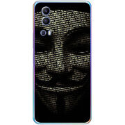 Чехол BoxFace Vivo Y72 5G 