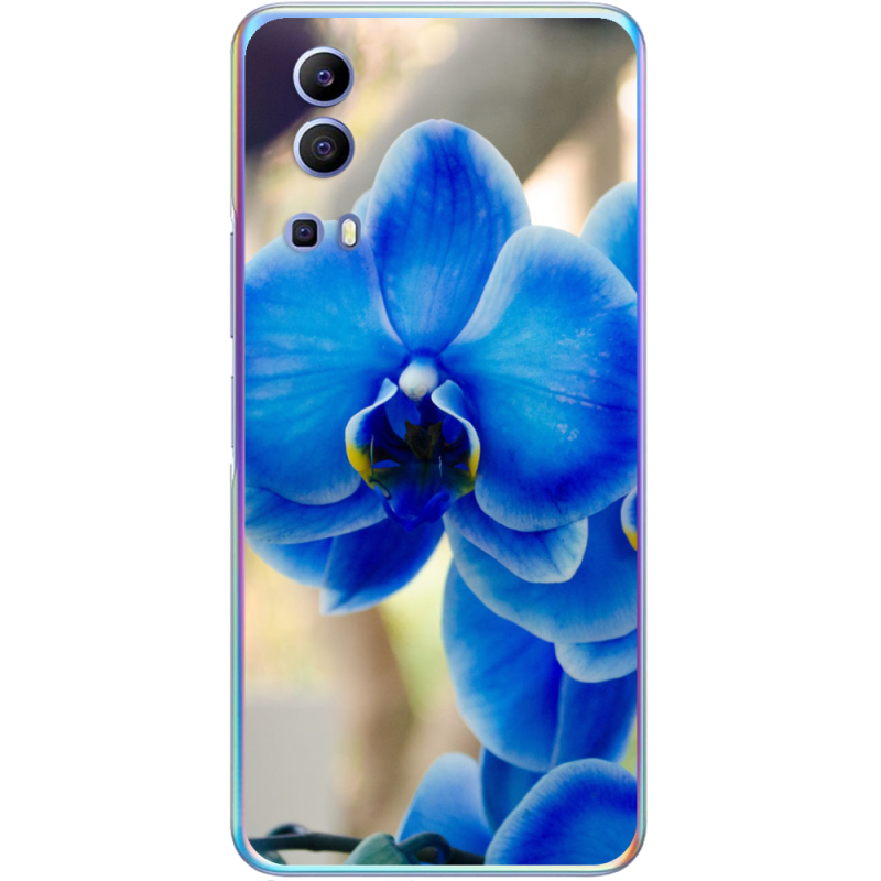 Чехол BoxFace Vivo Y72 5G 