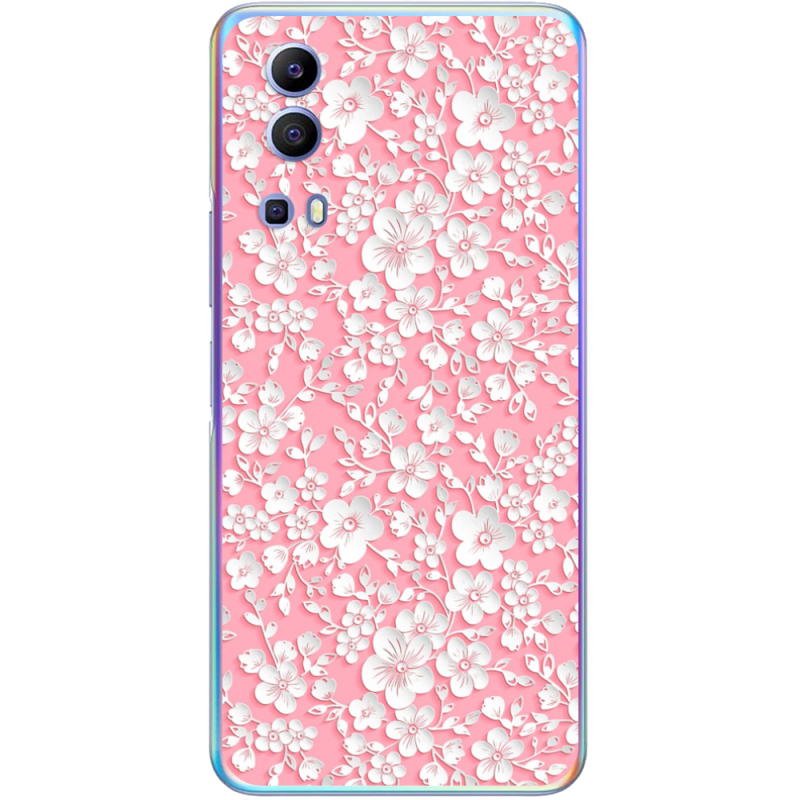 Чехол BoxFace Vivo Y72 5G 