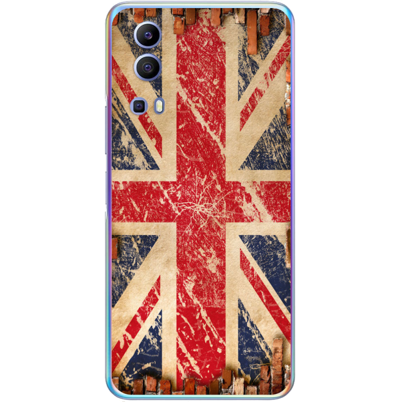 Чехол BoxFace Vivo Y72 5G 