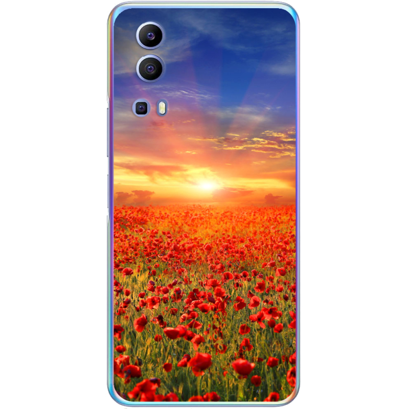 Чехол BoxFace Vivo Y72 5G 