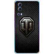 Чехол BoxFace Vivo Y72 5G 