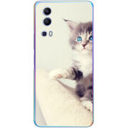 Чехол BoxFace Vivo Y72 5G 