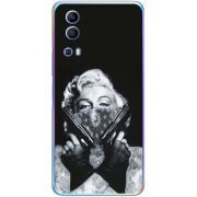 Чехол BoxFace Vivo Y72 5G 