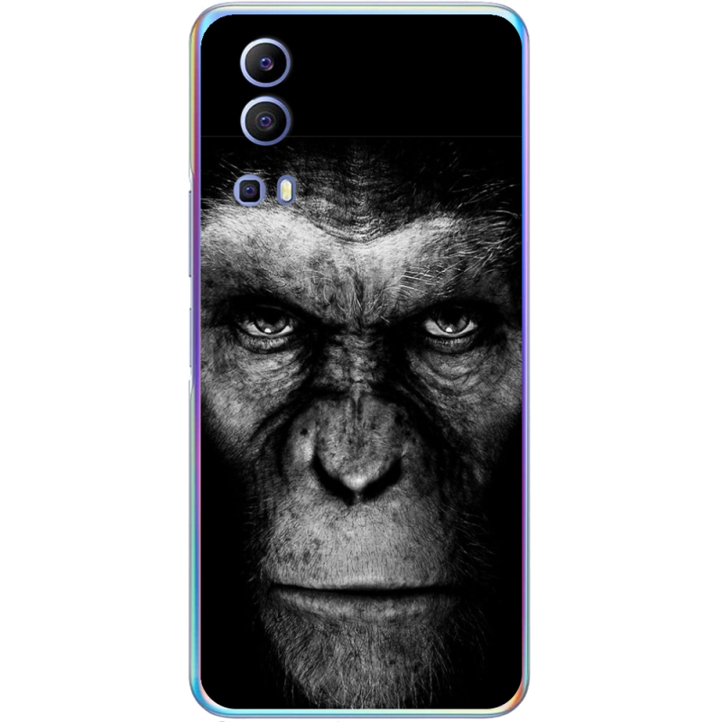 Чехол BoxFace Vivo Y72 5G 